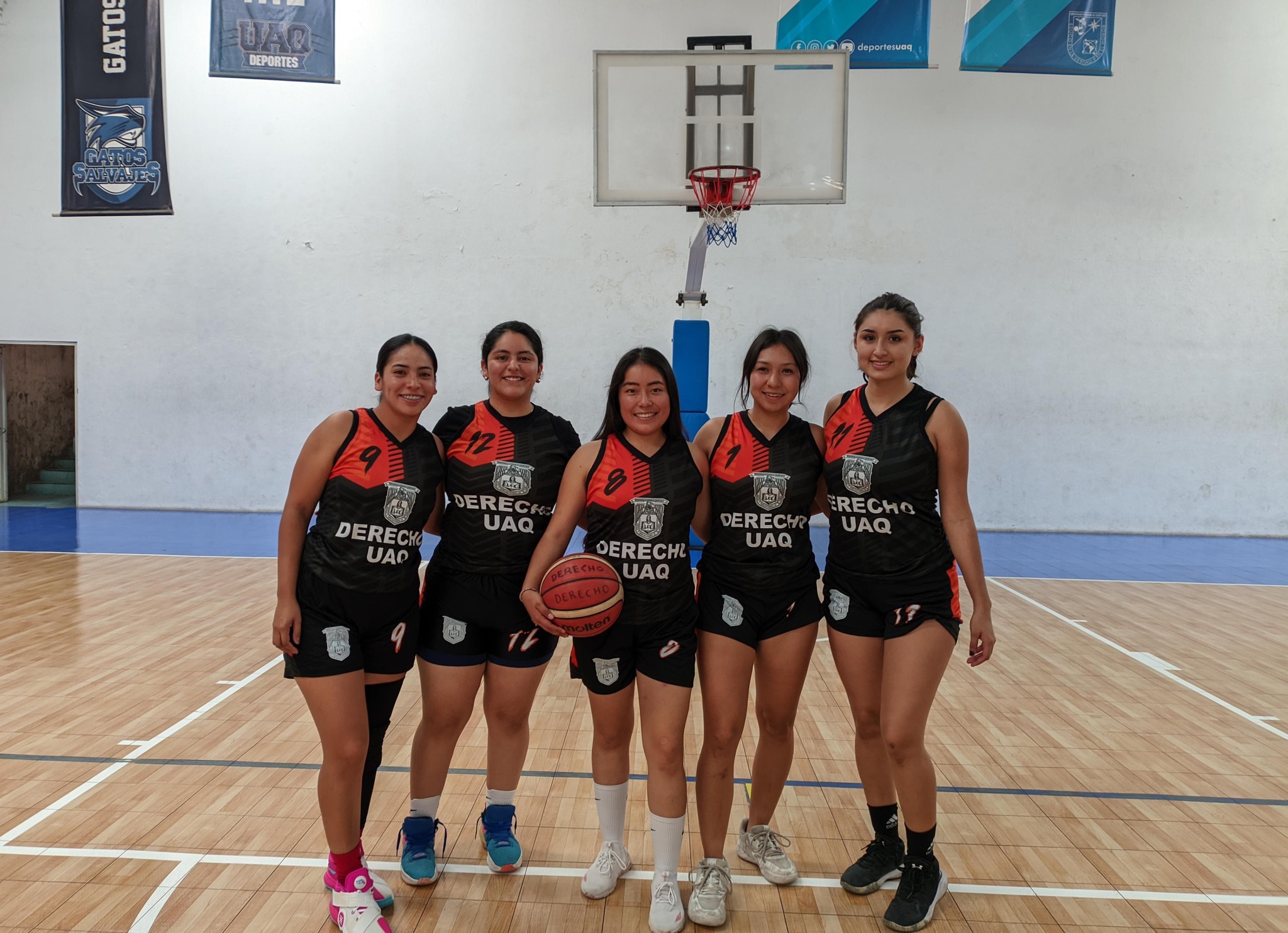 Copa Valores UAQ