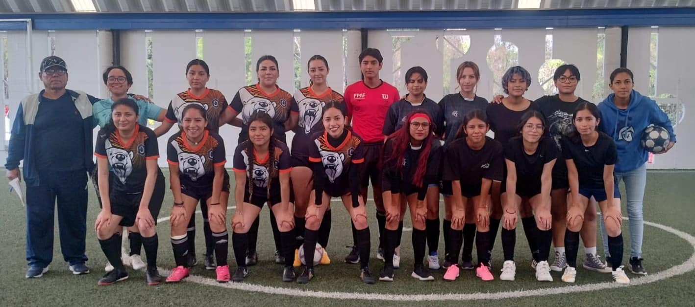 Copa Valores UAQ