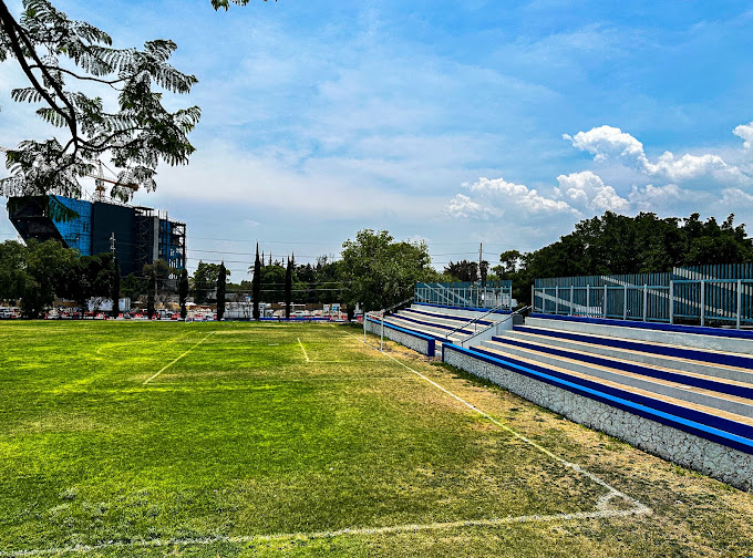 Instalaciones UAQ