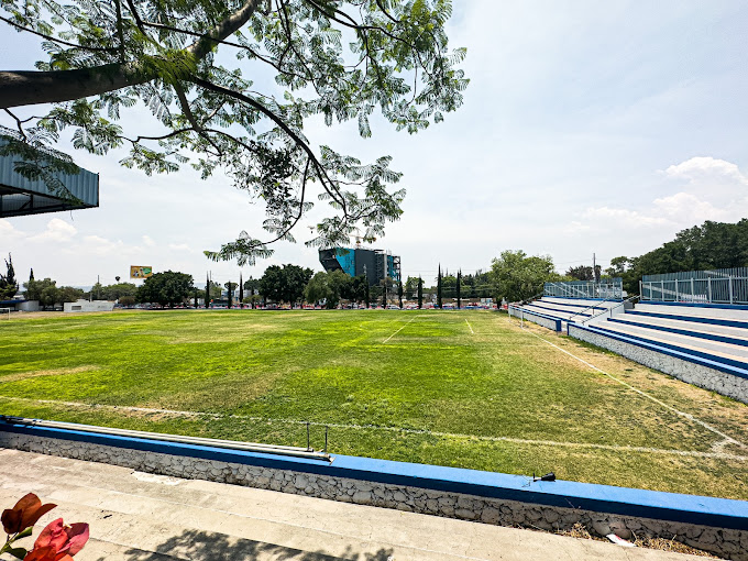 Estadio Centro Universitario