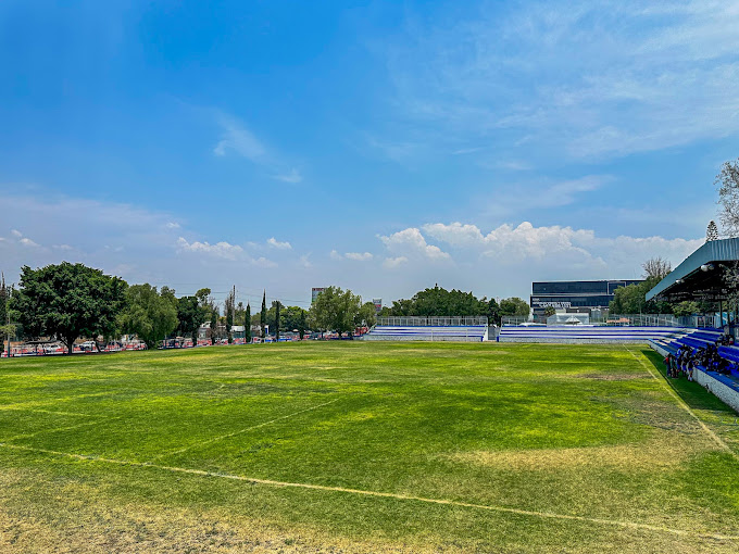 Estadio Centro Universitario