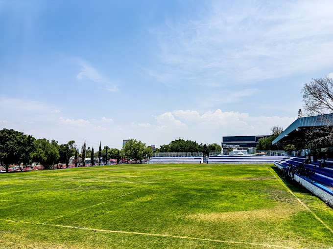 Estadio Centro Universitario